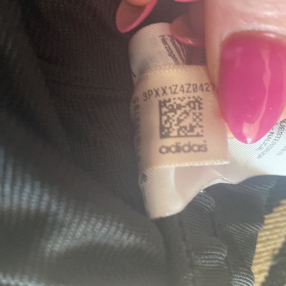 Adidas Climate soccer pants size small - Picture 4 of 4